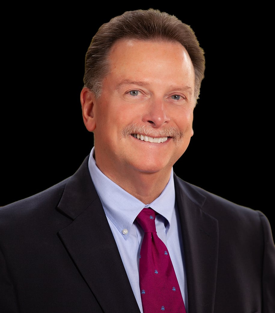 Donald Wilson Jr.